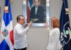 Juramentan nueva directora en Hospital Provincial Toribio Bencosme