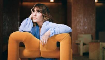 Kany García: Las mejores fotos de la sesión de portada de Billboard Español