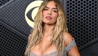 Karol G dice que su poderosa balada con Bruno Mars expresa ‘exactamente lo que sentÃa’ Karol G dice que su poderosa balada con Bruno Mars expresa ‘exactamente lo que sentÃa’