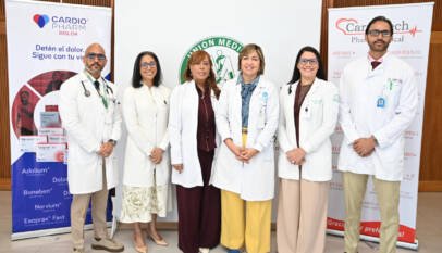 La Clínica Universitaria Unión Médica fortalece la investigación científica con el inicio del 5to.Taller de Investigación