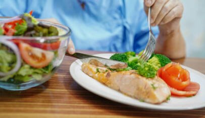La dieta cetogénica redujo más la grasa hepática que otras dos dietas en un ensayo clínico La dieta cetogénica redujo más la grasa hepática que otras dos dietas en un ensayo clínico