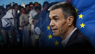 ¿La frontera sur profundiza las grietas de la Unión Europea? ¿La frontera sur profundiza las grietas de la Unión Europea?