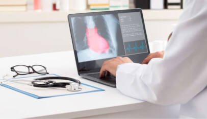 La IA revoluciona la Cardiología: un nuevo algoritmo mejora la detección del riesgo de muerte súbita
