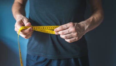 La medida de la cintura podría detectar riesgos de obesidad que el IMC pasa por alto