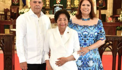 Laboratorio Clínico Patria Rivas celebra 60 años al servicio de la salud dominicana