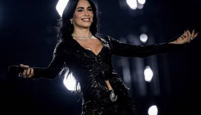 Lali anuncia nuevo show en el Estadio River Plate: ‘La fiesta del pop vuelve al Monumental’