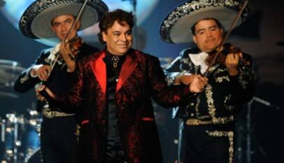 Las 20 mejores canciones de Juan Gabriel de todos los tiempos, clasificadas (Selección editorial)