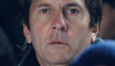 Lionel Messi aterriza en Argentina tras el fallecimiento de su padre