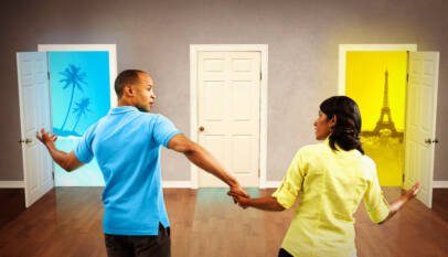 Llegar a acuerdos sin convertir la relación en una competencia: claves para manejar las diferencias en pareja