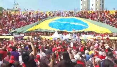 Lula y Bolsonaro arrancan campañas presidenciales en Brasil rumbo a octubre