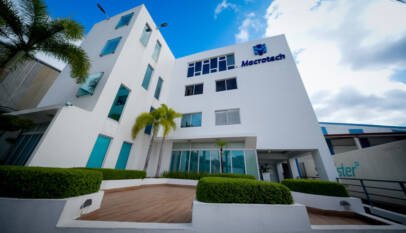 Macrotech celebra 29 años y apuesta por la innovación y transformación tecnológica del sector salud Macrotech celebra 29 años y apuesta por la innovación y transformación tecnológica del sector salud