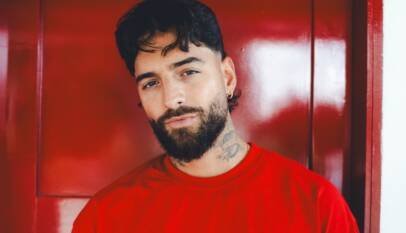 Maluma anuncia gira mundial 2027-28 como parte de nuevo acuerdo global con Fénix Entertainment