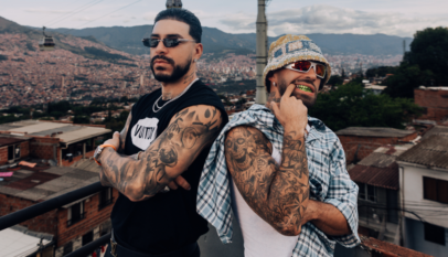 ‘Mentira’ de Feid y Ryan Castro, y más: Vota por el mejor lanzamiento de música latina ‘Mentira’ de Feid y Ryan Castro, y más: Vota por el mejor lanzamiento de música latina