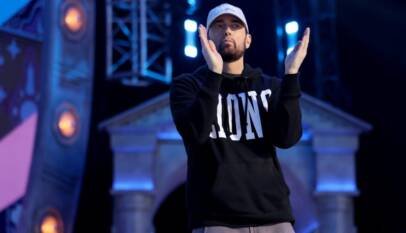 Merriam-Webster permite a Eminem definir ‘The D.O.C.’ con clip de documental en el que recita letras de la leyenda del rap