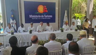 Metro Country Club felicita al presidente Luis Abinader y al ministro David Collado por hacer realidad una obra histórica para Juan Dolio