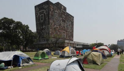México: ¿ganar un cupo con IA? El escándalo en la UNAM que marca precedente en la educación México: ¿ganar un cupo con IA? El escándalo en la UNAM que marca precedente en la educación