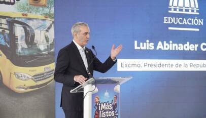 Ministerio de Educación inicia hoy el Año Escolar 2026-2027 con más de dos millones de estudiantes convocados a las aulas Ministerio de Educación inicia hoy el Año Escolar 2026-2027 con más de dos millones de estudiantes convocados a las aulas
