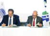 Ministerio de Salud y HOMS firman acuerdo para fortalecer la prevención, diagnóstico y tratamiento de las hepatitis virales