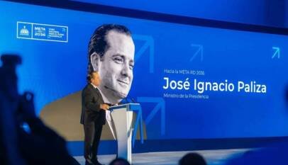 Ministro Paliza encabeza apertura del primer Foro Meta RD 2036 Ministro Paliza encabeza apertura del primer Foro Meta RD 2036