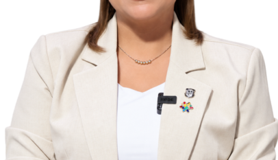 Mirna López impulsa iniciativas en salud, discapacidad y protección de las familias desde el Congreso