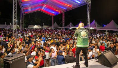 MITUR cierra con éxito festival gastronómico “Saborea el Paraíso” en Sánchez, Samaná MITUR cierra con éxito festival gastronómico “Saborea el Paraíso” en Sánchez, Samaná