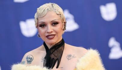 Mon Laferte da nuevo significado a ‘La Perla’ en el confesionario de Rosalía: ‘¿Será que la perla soy yo?’