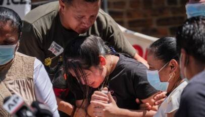 ¿Negligencia del ICE? Qué se sabe de la muerte de un migrante salvadoreño en un centro de detención