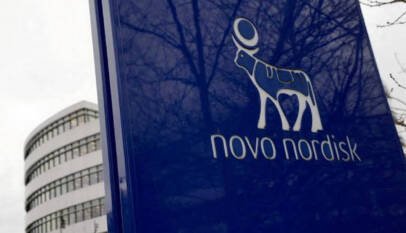 Novo Nordisk intenta volver a la carrera contra Eli Lilly, pero Wegovy oral no logra entusiasmar al mercado