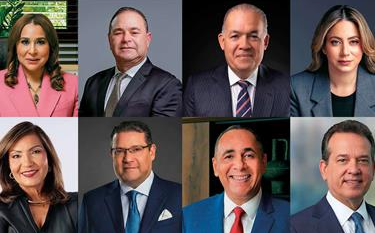 Nuevo equipo de Abinader (OPINION)