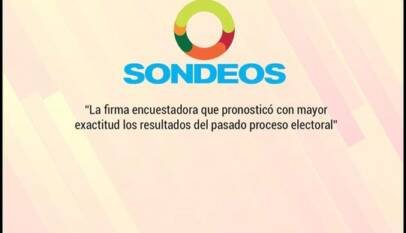 Paliza registra un 76 % de reputación ciudadana alta, según encuesta Paliza registra un 76 % de reputación ciudadana alta, según encuesta
