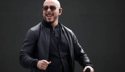 Pitbull anuncia su 14º álbum de estudio, ‘Pitcoin’