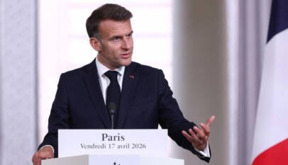 ¿Por qué dos diplomáticos franceses son acusados en Irán de «infiltración e injerencia»?
