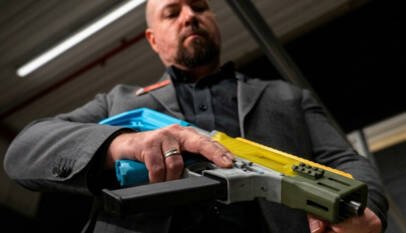 Port Arthur: la masacre que transformó el control de armas en Australia Port Arthur: la masacre que transformó el control de armas en Australia
