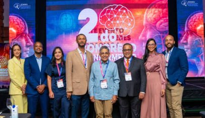 Presentan en congreso científico los avances del plan piloto de trombólisis para la red pública de salud