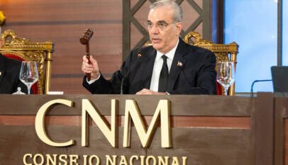 Presidente Abinader da inicio a sesión de entrevistas públicas a siete jueces de la Suprema Corte de Justicia Presidente Abinader da inicio a sesión de entrevistas públicas a siete jueces de la Suprema Corte de Justicia