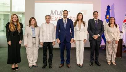 ProDominicana presenta “Mujer… ProDominicana presenta “Mujer…