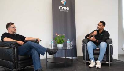 Programa Cree Banreservas culmina etapa de incubación 2026 e inicia preaceleración con 10 proyectos Programa Cree Banreservas culmina etapa de incubación 2026 e inicia preaceleración con 10 proyectos