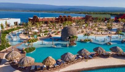Puerto Cabo Rojo compite con Reino Unido y Noruega como finalista al premio «Puerto del Año» en los Seatrade Cruise Awards 2026