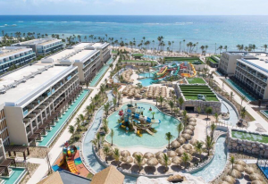 Punta Cana: el futuro se construye entre todos (3 de 3) Punta Cana: el futuro se construye entre todos (3 de 3)