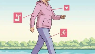 ¿Qué tan bien estás envejeciendo? La ciencia estudia una nueva forma de medirlo ¿Qué tan bien estás envejeciendo? La ciencia estudia una nueva forma de medirlo