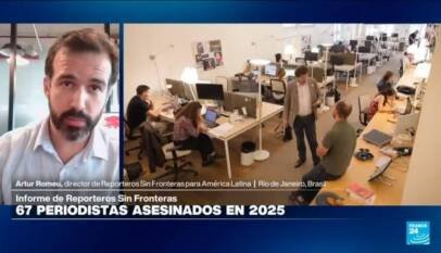 ¿Quién ordenó la muerte de Daphne Caruana?: la periodista investigaba un caso de corrupción cuando fue asesinada ¿Quién ordenó la muerte de Daphne Caruana?: la periodista investigaba un caso de corrupción cuando fue asesinada
