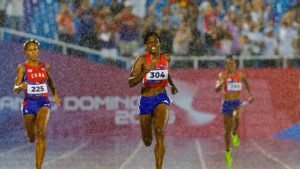 R. Dominicana escala al quinto lugar de los Centroamericanos