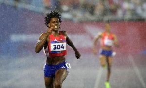 R. Dominicana firma su mejor actuación histórica en los JCC R. Dominicana firma su mejor actuación histórica en los JCC