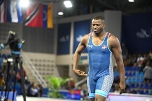 RD acumula 74 medallas en JCC