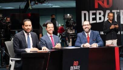 RD Debate analizó los principales desafíos de la seguridad social en República Dominicana RD Debate analizó los principales desafíos de la seguridad social en República Dominicana