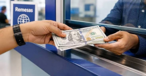 RD recibe US millones diarios en remesas (OPINION)