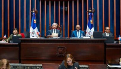 República Dominicana avanza hacia una nueva regulación del turismo de salud: Senado aprueba proyecto de ley