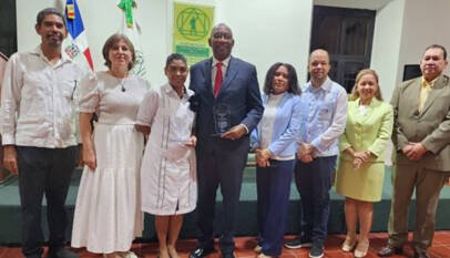 República Dominicana presenta oficialmente el Día Nacional del Físico