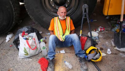 ‘Rescate’ y otros héroes inesperados: cuando el ciudadano común se transforma en salvador