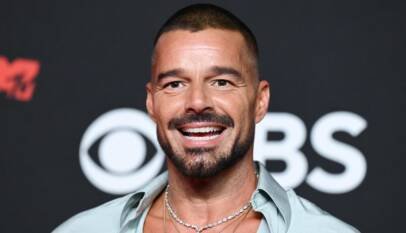 Ricky Martin celebra el cumpleaños 18 de sus mellizos con foto del recuerdo: ‘Los amores de mi vida’ Ricky Martin celebra el cumpleaños 18 de sus mellizos con foto del recuerdo: ‘Los amores de mi vida’